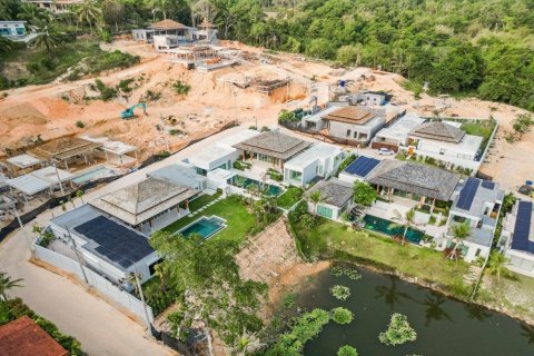 4 bedrooms Villa in Layan Beach, Thailand No. 97403 22