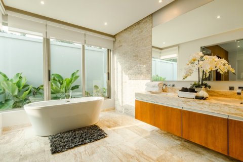 4 bedrooms Villa in Layan Beach, Thailand No. 97403 14