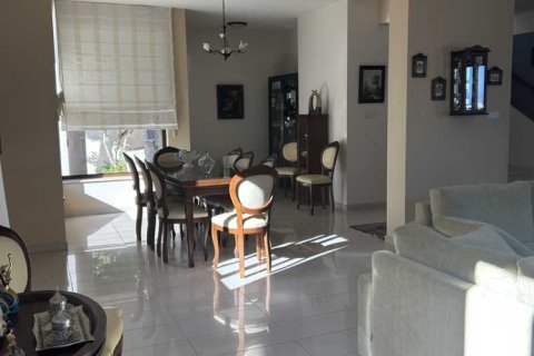 5 dormitorios House en Agios Athanasios, Cyprus No. 101143 11