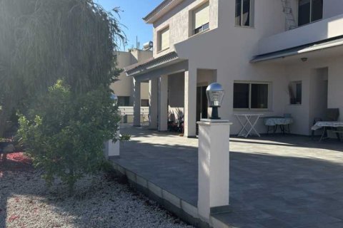 5 dormitorios House en Agios Athanasios, Cyprus No. 101143 4