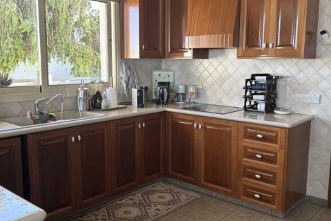 5 dormitorios House en Agios Athanasios, Cyprus No. 101143 7