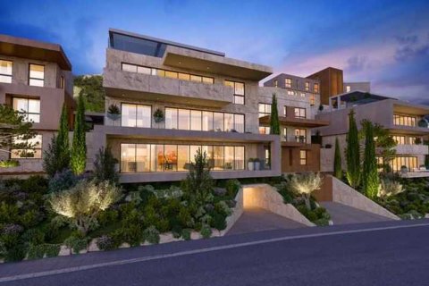 2 chambres Appartement à Pyrgos, Cyprus No. 34578 3