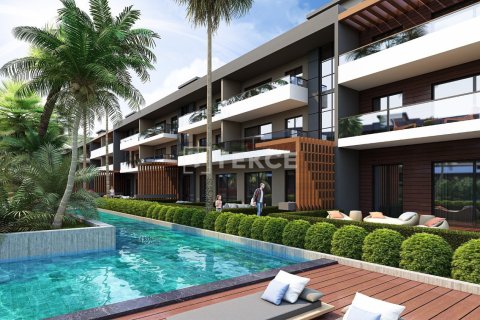 4 dormitorios Apartment en Ho Chi Minh, Vietnam No. 17650 6