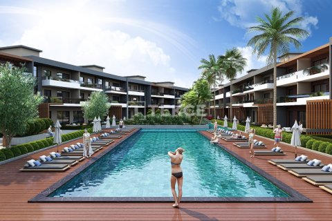 4 dormitorios Apartment en Ho Chi Minh, Vietnam No. 17650 4