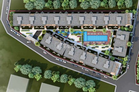 4 dormitorios Apartment en Ho Chi Minh, Vietnam No. 17650 8