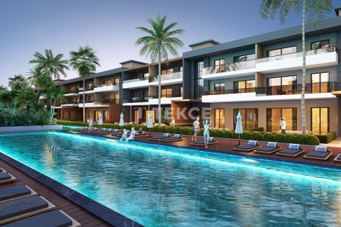 4 dormitorios Apartment en Ho Chi Minh, Vietnam No. 17650 14