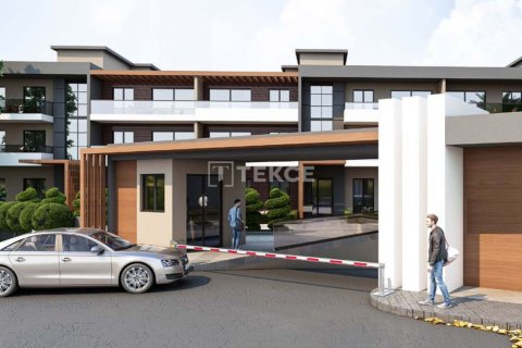 4 dormitorios Apartment en Ho Chi Minh, Vietnam No. 17650 7