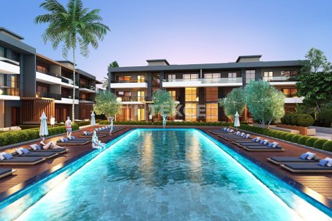 4 dormitorios Apartment en Ho Chi Minh, Vietnam No. 17650 2