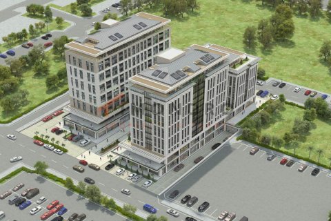 2 chambres Appartement à Long Kien, Vietnam No. 17722 6