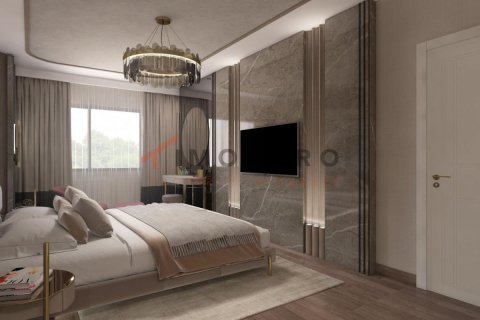 2 chambres Appartement à Long Kien, Vietnam No. 17722 12