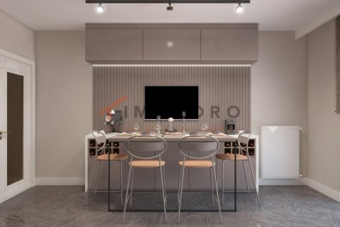 2 chambres Appartement à Long Kien, Vietnam No. 17722 23