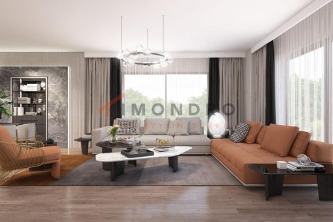 2 chambres Appartement à Long Kien, Vietnam No. 17722 25