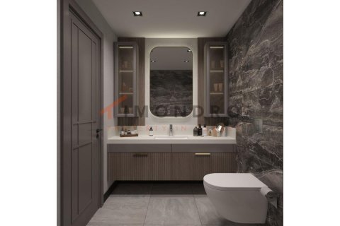 2 chambres Appartement à Long Kien, Vietnam No. 17722 17