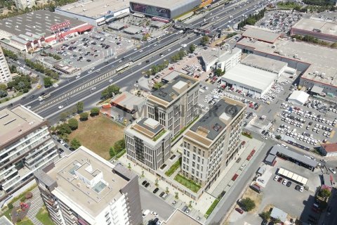 2 bedrooms Apartment in Beylikduezue, Turkey No. 17722