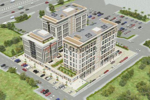 2 chambres Appartement à Long Kien, Vietnam No. 17722 7