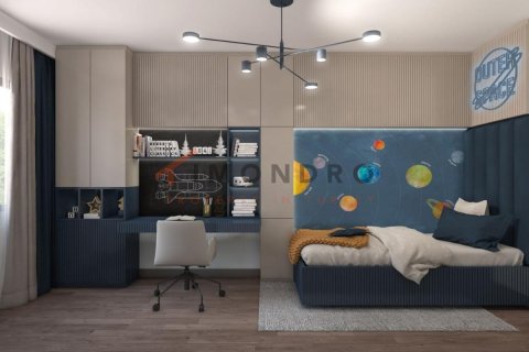 2 chambres Appartement à Long Kien, Vietnam No. 17722 15