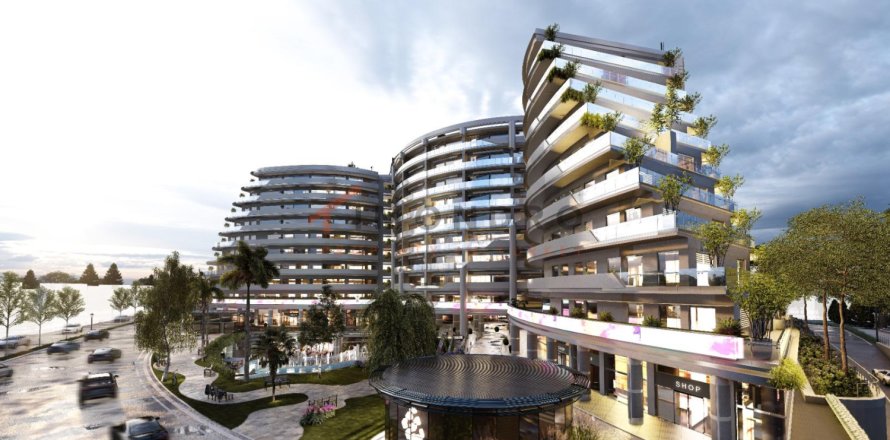 2 bedrooms Apartment in Phu Vang, Vietnam No. 22448