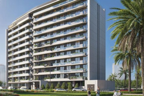 1 bedroom Apartment in Can Tho, Vietnam No. 98553 9