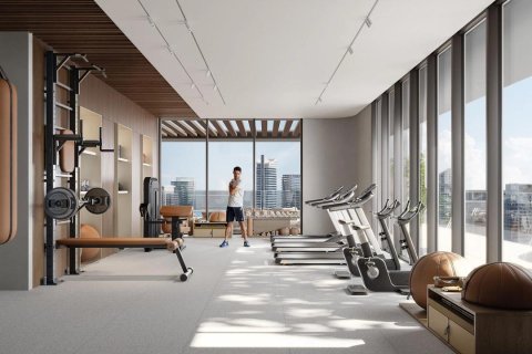 1 bedroom Apartment in Can Tho, Vietnam No. 98553 2