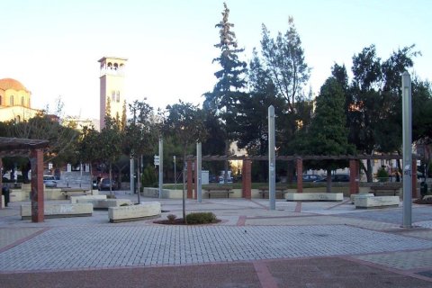 300m² Commercial property in Neo Psychiko, Greece No. 57967 1