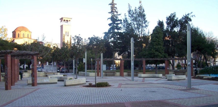 300m² Commercial property in Neo Psychiko, Greece No. 57967