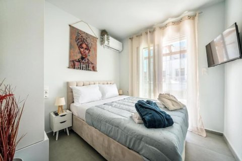 Вилла с 2 спальнями в Ретимнон, Греция №109021 15