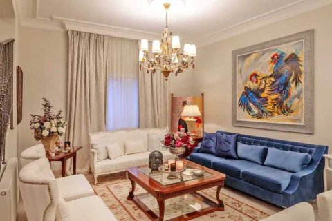 4 bedrooms House in Limassol, Cyprus No. 74866 3