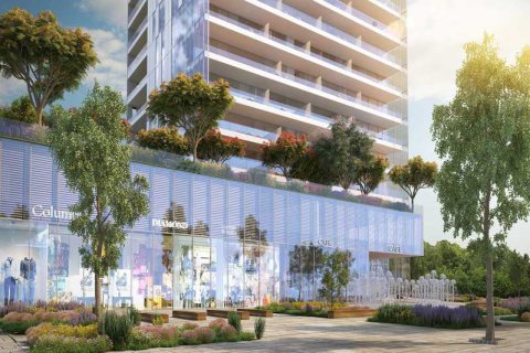 2 chambres Appartement à Mouttagiaka, Cyprus No. 32549 4