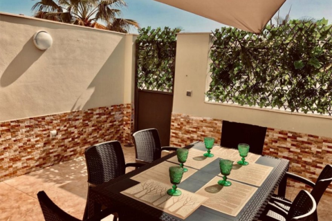 3 bedrooms Duplex on the Tenerife, Spain No. 129466