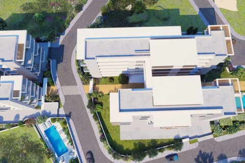 3 bedrooms Apartment in Paphos, Cyprus No. 83413 8