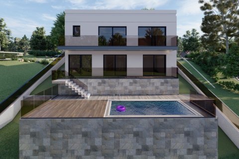 Land in Lloret de Mar, Spain No. 99148