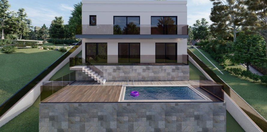 Land in Lloret de Mar, Spain No. 99148