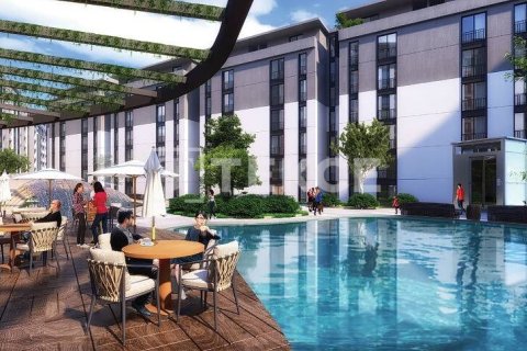 Квартира с 4 спальнями в Chau Doc, Вьетнам №74666 18