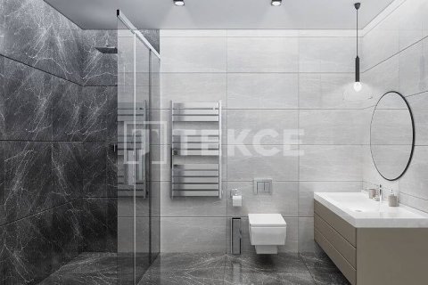 Квартира с 4 спальнями в Chau Doc, Вьетнам №74666 9