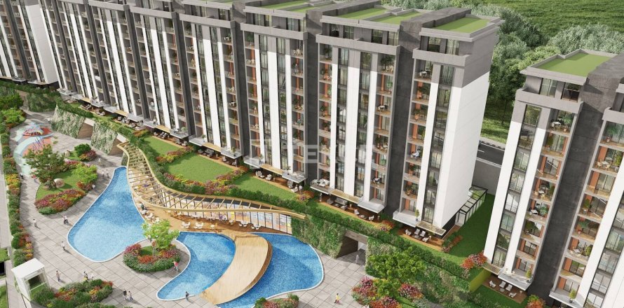 4 dormitorios Apartment en Chau Doc, Vietnam No. 74666