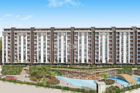 Квартира с 4 спальнями в Chau Doc, Вьетнам №74666 2