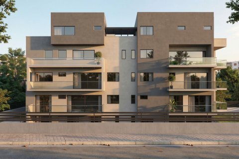 3 bedrooms Apartment in Elliniko, Greece No. 122658 8