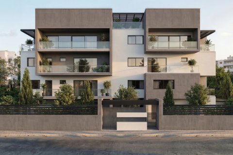 3 bedrooms Apartment in Elliniko, Greece No. 122658 9