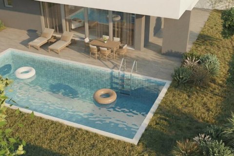 3 bedrooms Apartment in Elliniko, Greece No. 122658