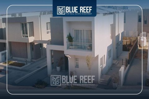 4 bedrooms Villa in Nasser 4 Housing, Vietnam No. 38845 1