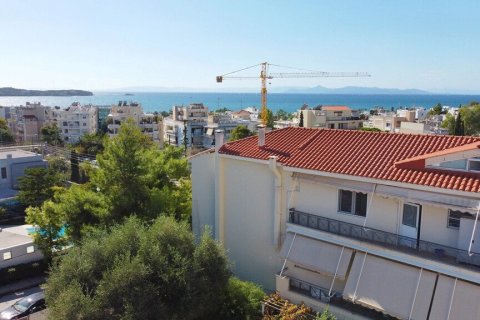 3 chambres Appartement à Voula, Greece No. 54826 2