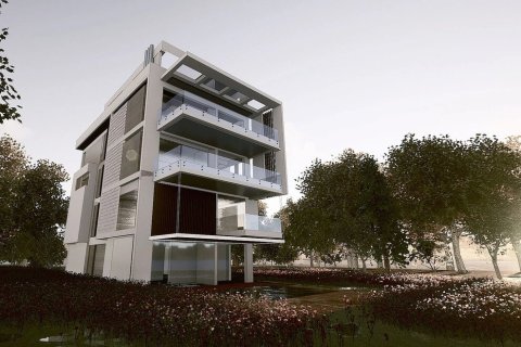 3 chambres Appartement à Voula, Greece No. 54826 6