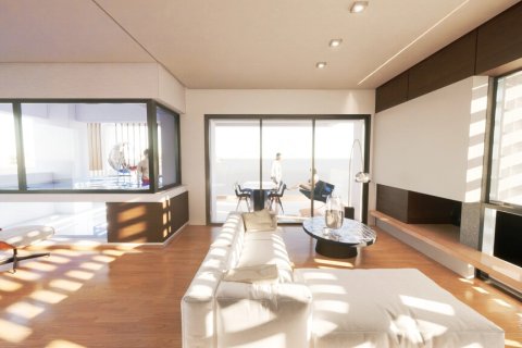 3 chambres Appartement à Voula, Greece No. 54826 5