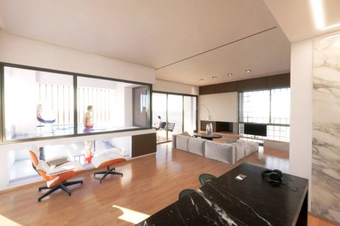 3 chambres Appartement à Voula, Greece No. 54826 4