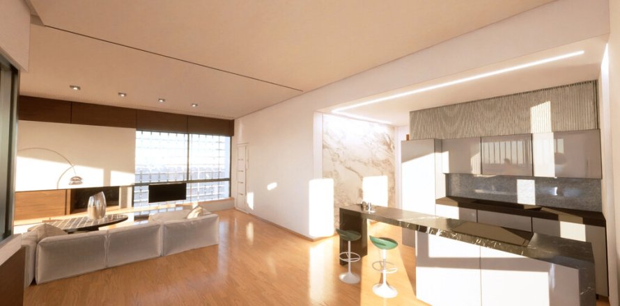 3 chambres Appartement à Voula, Greece No. 54826