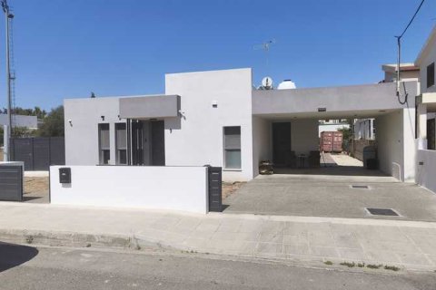 5 bedrooms House in Lakatamia, Cyprus No. 100423 4