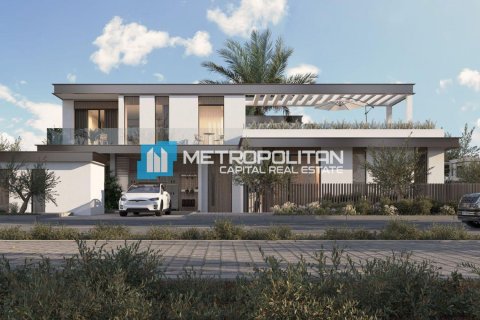 4 bedrooms Villa in Marouf, Vietnam No. 113409 1