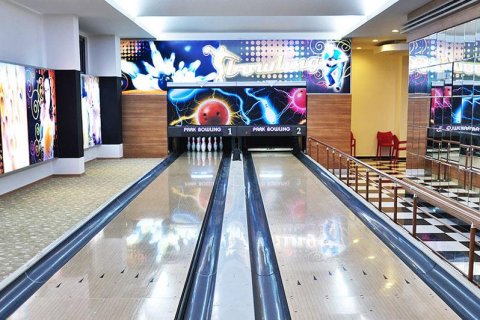 4 rooms Apartment in Phong Thanh Tay A, Vietnam No. 21616 7