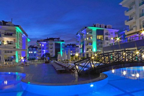 4 habitaciones Apartment en Phong Thanh Tay A, Vietnam No. 21616 1