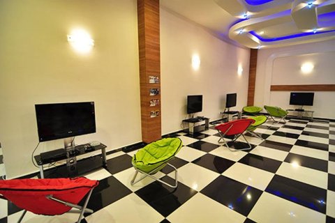 4 rooms Apartment in Phong Thanh Tay A, Vietnam No. 21616 13